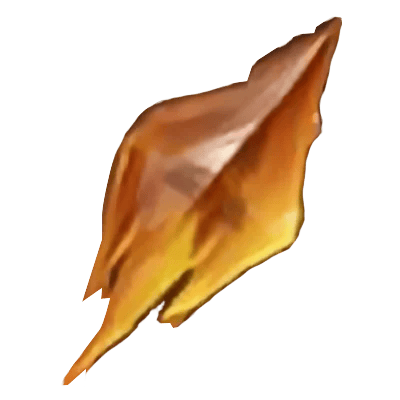 Acute Fossil